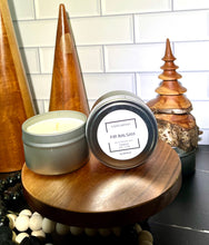 Load image into Gallery viewer, Fir Balsam candle