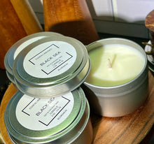 Load image into Gallery viewer, Black Sea candle