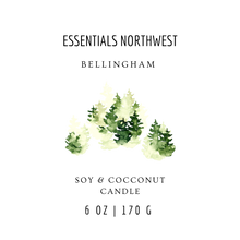 Load image into Gallery viewer, Red Cedarwood candle