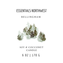 Load image into Gallery viewer, Fire Side candle