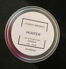 Load image into Gallery viewer, Hunter