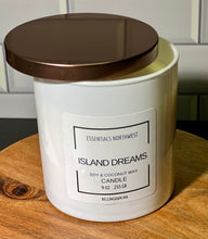 Load image into Gallery viewer, Island Dreams candle
