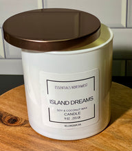 Load image into Gallery viewer, Island Dreams candle