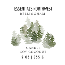 Load image into Gallery viewer, Fire Side candle