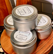 Load image into Gallery viewer, Fir Balsam candle