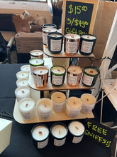 Load image into Gallery viewer, Limited Edition Gift Set - Mini Candles (3)