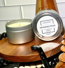 Load image into Gallery viewer, Brandied Pear candle