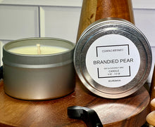 Load image into Gallery viewer, Brandied Pear candle