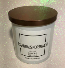 Load image into Gallery viewer, Cranberry Pomegranate Candle