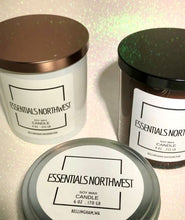 Load image into Gallery viewer, Breathe (Peppermint Eucalyptus) candle