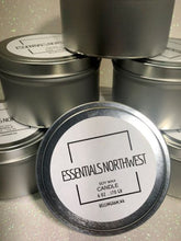 Load image into Gallery viewer, Breathe (Peppermint Eucalyptus) candle