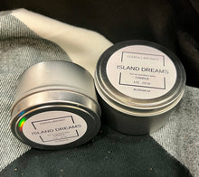 Load image into Gallery viewer, Coconut Lime Verbena candle