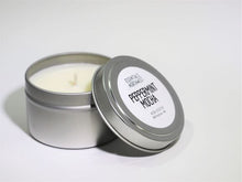 Load image into Gallery viewer, Peppermint Mocha Candle