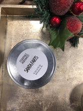 Load image into Gallery viewer, Santa Farts candle