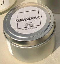 Load image into Gallery viewer, Brown Sugar & Fig candle