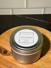 Load image into Gallery viewer, Huckleberry candle