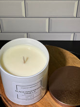 Load image into Gallery viewer, Black Raspberry Vanilla candle