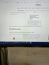 Load image into Gallery viewer, Tea & Ginger candle