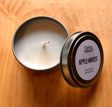 Load image into Gallery viewer, Apple Harvest Time candle