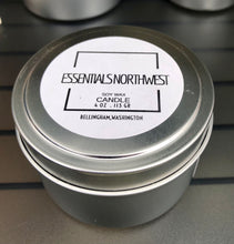 Load image into Gallery viewer, Winter Berries candle