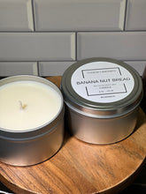 Load image into Gallery viewer, Banana Nut Bread candle