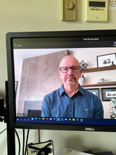 Load image into Gallery viewer, Tea & Ginger candle