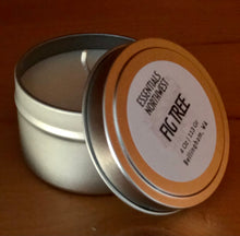 Load image into Gallery viewer, Figgy Tree Candle