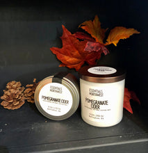 Load image into Gallery viewer, Cranberry Pomegranate Candle