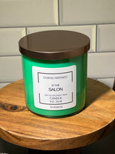 Load image into Gallery viewer, At the Salon candle