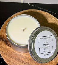 Load image into Gallery viewer, At the Salon candle