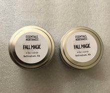 Load image into Gallery viewer, Fall Magic candle