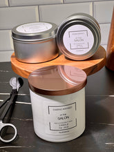 Load image into Gallery viewer, At the Salon candle