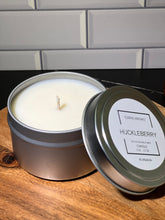 Load image into Gallery viewer, Huckleberry candle
