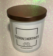 Load image into Gallery viewer, Birch candle