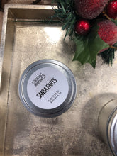 Load image into Gallery viewer, Santa Farts candle