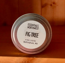 Load image into Gallery viewer, Figgy Tree Candle