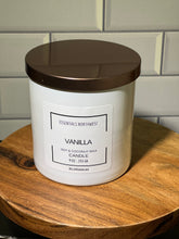 Load image into Gallery viewer, Frosted Juniper candle