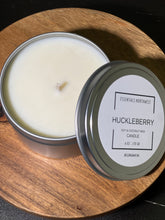 Load image into Gallery viewer, Huckleberry candle