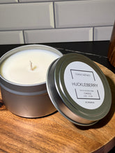 Load image into Gallery viewer, Huckleberry candle