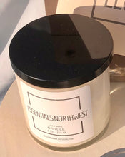 Load image into Gallery viewer, Frosted Juniper candle