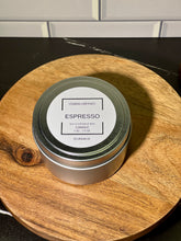 Load image into Gallery viewer, Tea & Ginger candle