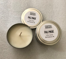 Load image into Gallery viewer, Fall Magic candle