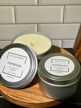 Load image into Gallery viewer, Tea & Ginger candle