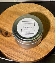 Load image into Gallery viewer, Tea & Ginger candle