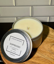 Load image into Gallery viewer, Espresso candle