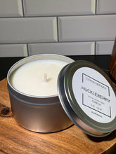 Load image into Gallery viewer, Huckleberry candle