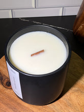 Load image into Gallery viewer, Frosted Juniper candle