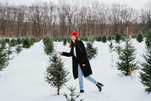 Load image into Gallery viewer, Christmas Tree Farm candle
