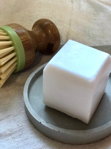 Soap - DISH - Coconut and castor