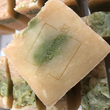 Load image into Gallery viewer, Soap - Lemongrass Essential Oil
